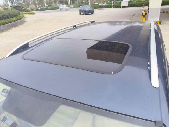 [青岛·鲁B] 二手大众途安2011款 1.4T DSG智臻版5座