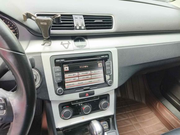 [杭州·浙A] 二手大众迈腾2015款 1.8TSI 舒适型