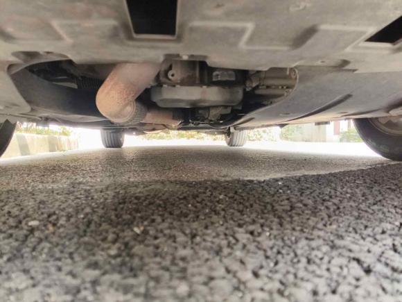 [上海·沪B] 二手别克别克GL82018款 ES 28T 舒适型 国VI