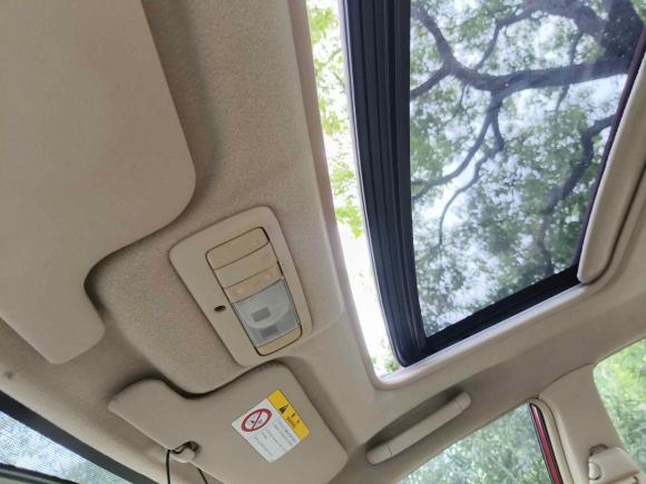 [上海·湘D] 二手丰田花冠2011款 1.6L 自动豪华版