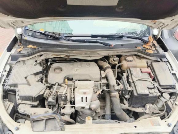 [南昌·赣C] 二手别克英朗2018款 18T 自动精英型