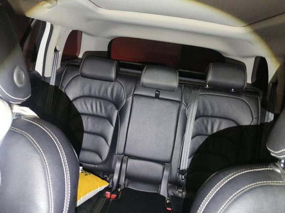 [青岛·鲁B] 二手斯柯达柯迪亚克2018款 改款 TSI330 5座两驱豪华优享版