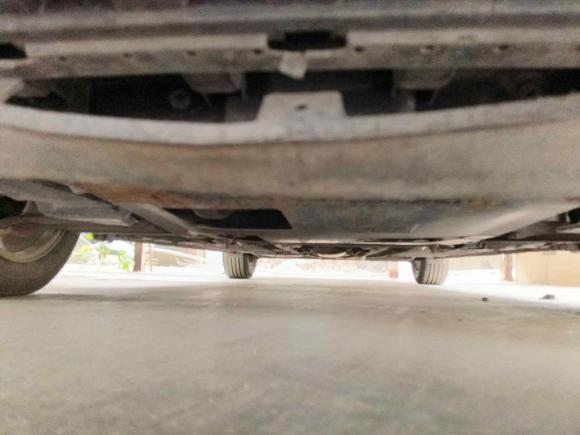 [武汉·鄂A] 二手日产轩逸2014款 1.6XV CVT尊享版