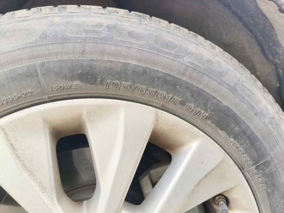 [西安·陕U] 二手丰田卡罗拉2022款 TNGA 1.5L CVT先锋版