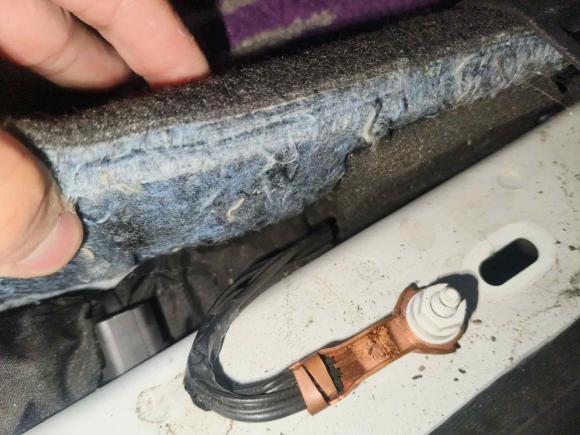 [合肥·皖A] 二手别克昂科威Plus2016款 28T 四驱豪华型