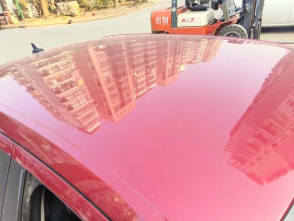 [南京·苏L] 二手大众朗逸2015款 1.6L 自动风尚版