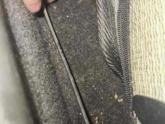 [合肥·皖A] 二手别克英朗2015款 15N 自动精英型