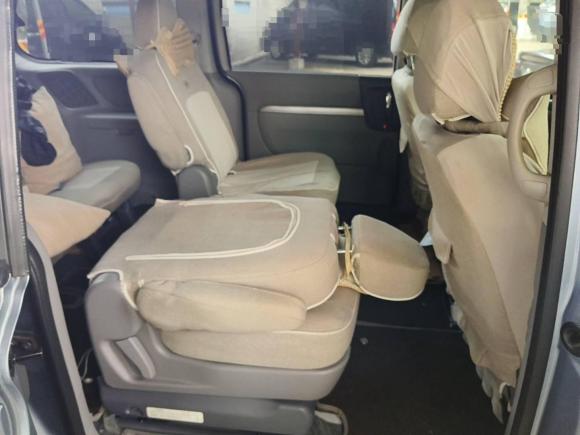 [广州·粤A] 二手起亚起亚VQ2013款 2.2T VQ-R 舒适版