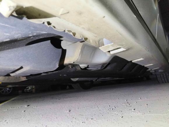 [南京·苏A] 二手福特蒙迪欧2013款 2.0L GTDi240豪华运动型