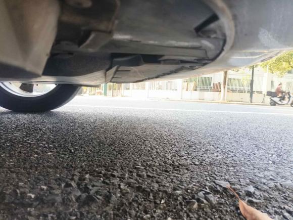 [杭州·浙A] 二手奥迪奥迪Q32019款 35 TFSI 时尚动感型