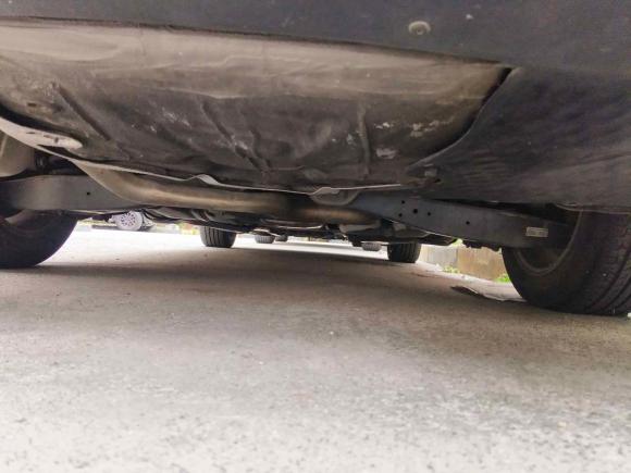 [上海·沪A] 二手斯柯达速派2013款 1.8TSI 自动名仕版