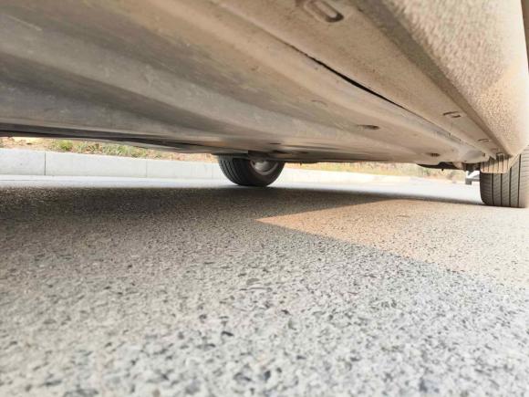 [西安·陕A] 二手斯柯达速派2018款 TSI330 DSG舒适版 国V