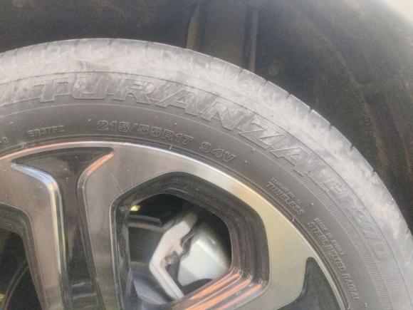 [无锡·苏B] 二手本田本田XR-V2021款 220TURBO CVT豪华版