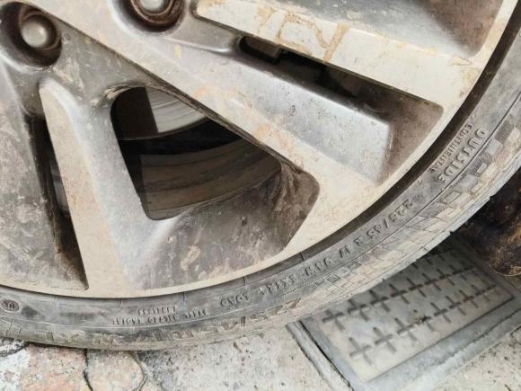 [宁波·浙B] 二手现代领动2016款 1.6L 自动智炫·精英型