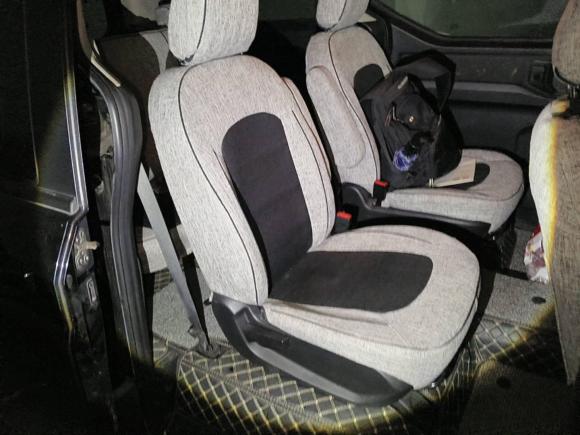 [南京·苏A] 二手五菱汽车五菱征程2021款 1.5T 手动豪华型