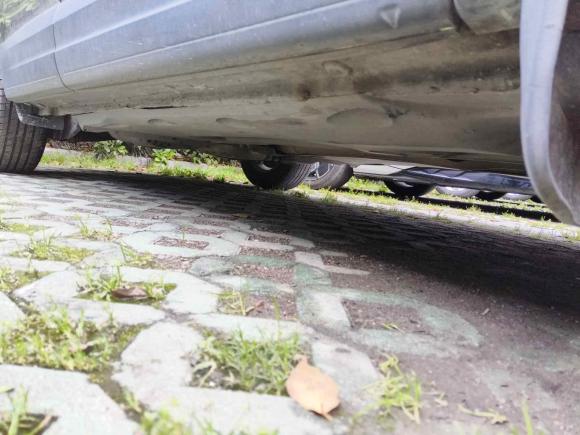 [杭州·浙M] 二手大众途观2015款 1.8TSI 自动两驱风尚版