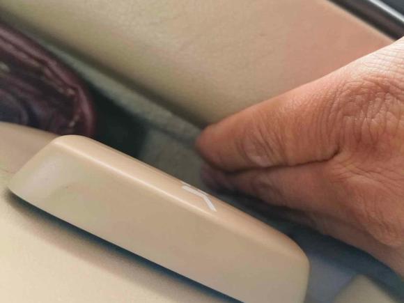 [合肥·皖A] 二手丰田锐志2010款 2.5V 风度菁英版