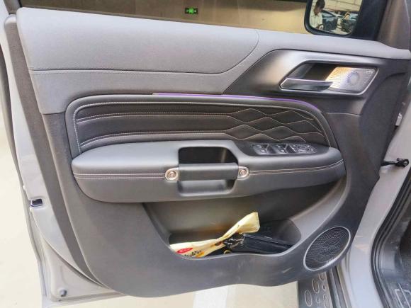 [宁波·浙B] 二手坦克坦克3002021款 越野版 2.0T 征服者