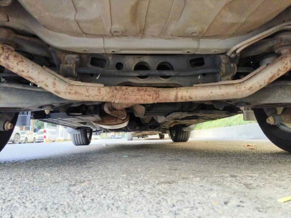 [武汉·鄂A] 二手广汽传祺传祺GS72017款 320T 两驱豪华智联型