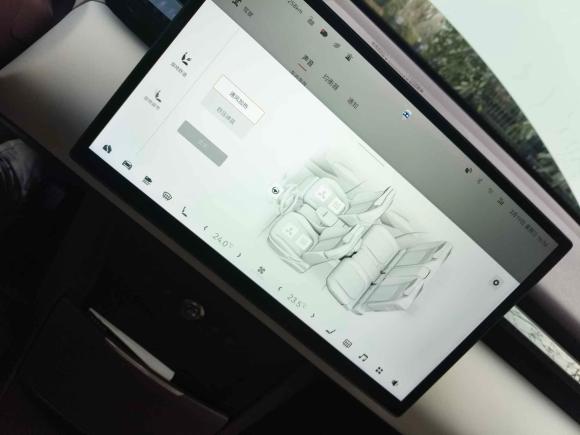 [上海·沪A] 二手极氪极氪X2023款 后驱YOU版 4座