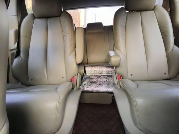 [上海·沪E] 二手别克别克GL82014款 3.0L GT豪华商务豪雅版