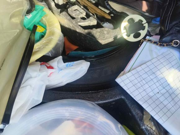 [上海·沪C] 二手大众桑塔纳2016款 1.6L 手动风尚版