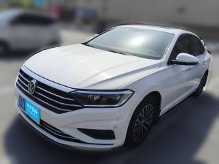 大众速腾2019款 280TSI DSG舒适型 国VI
