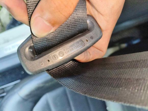 [深圳·粤B] 二手大众桑塔纳2013款 1.6L 自动豪华版