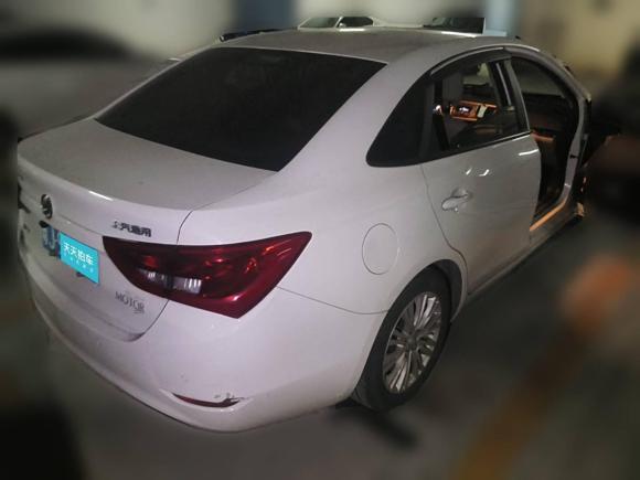 [广州·粤J] 二手别克英朗2017款 15N 自动精英型