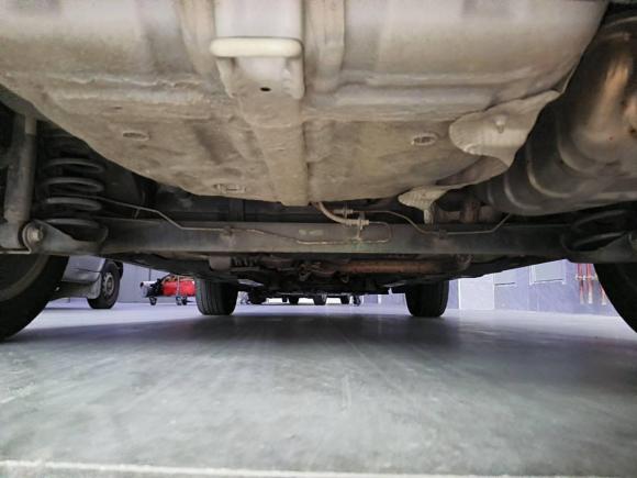 [佛山·粤S] 二手江汽集团瑞风S32017款 1.6L 手动豪华智能型