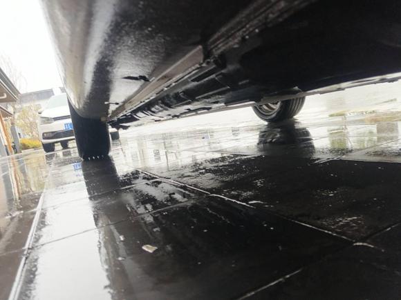 [苏州·苏E] 二手吉利汽车帝豪新能源2019款 EV500 进取型标准续航版