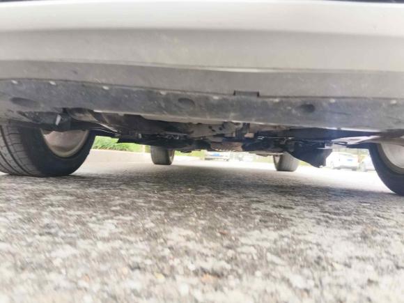 [青岛·鲁U] 二手福特锐界2018款 EcoBoost 245 两驱豪锐型 7座 国V