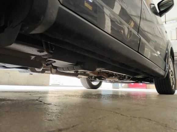 [青岛·鲁B] 二手道奇酷威2013款 2.4L 两驱尊尚版