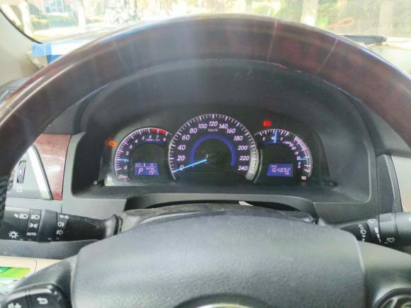 [南京·苏A] 二手丰田凯美瑞2012款 2.0G 豪华版