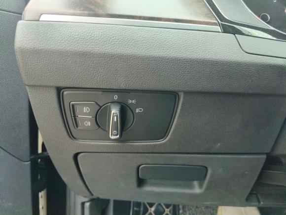 [广州·粤A] 二手大众迈腾2017款 330TSI DSG 豪华型