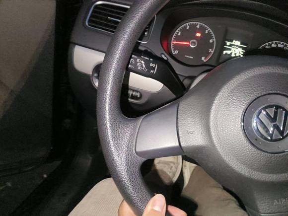 [杭州·苏L] 二手大众速腾2011款 1.6L 手动舒适型