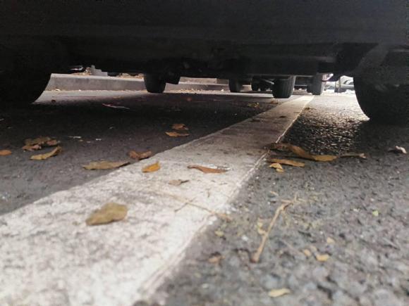 [南京·苏A] 二手大众桑塔纳2021款 1.5L 自动风尚版