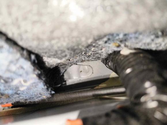 [佛山·粤E] 二手本田享域2019款 180TURBO CVT畅享版 国VI