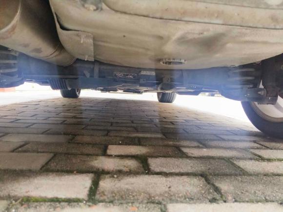 [合肥·皖A] 二手标致标致30082013款 2.0L 自动潮流版