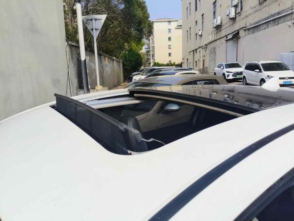 [南通·苏F] 二手本田缤智2020款 1.5L CVT先锋版