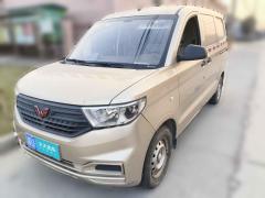 [宁波·湘U] 五菱汽车五菱宏光V2021款 1.5L劲取版封窗车LAR