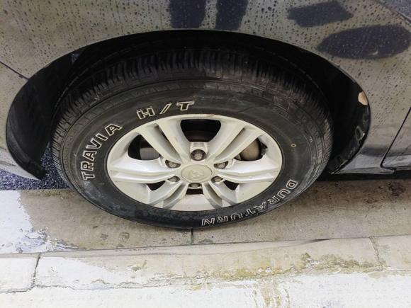 [宁波·浙B] 二手上汽大通MAXUS大通G102016款 2.0T 自动时尚版