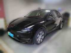 [宁波·浙B] 特斯拉Model Y2021款 标准续航后驱版