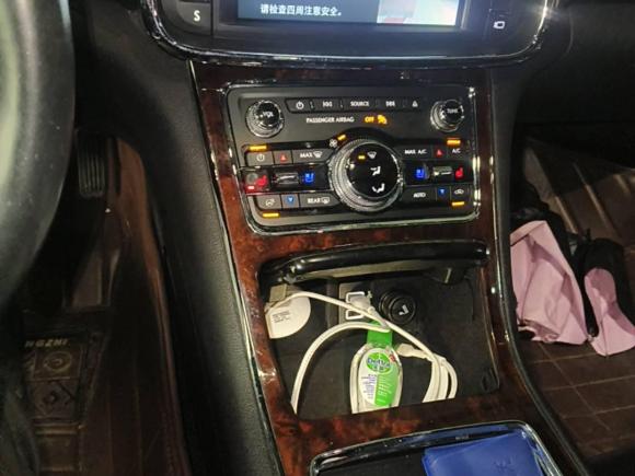 [杭州·浙A] 二手林肯林肯大陆2017款 2.0T 两驱尊耀版