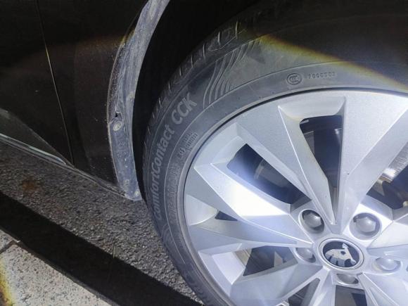 [济南·鲁A] 二手斯柯达速派2018款 TSI330 DSG舒适版 国V