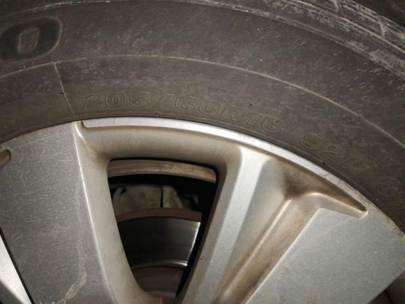 [西安·陕A] 二手标致标致20082014款 1.6L 自动时尚版