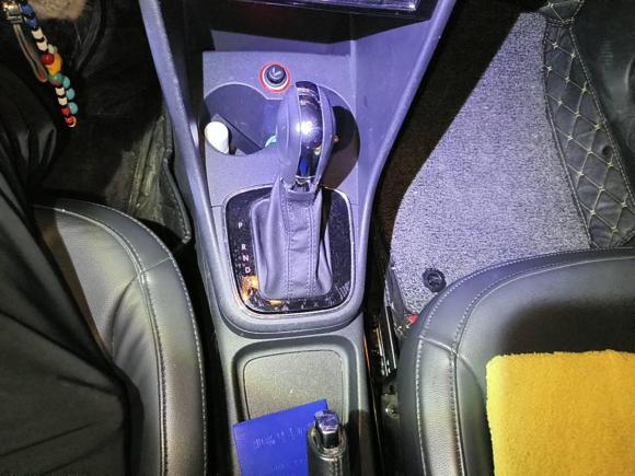 [上海·沪C] 二手大众Polo2016款 1.6L 自动豪华型