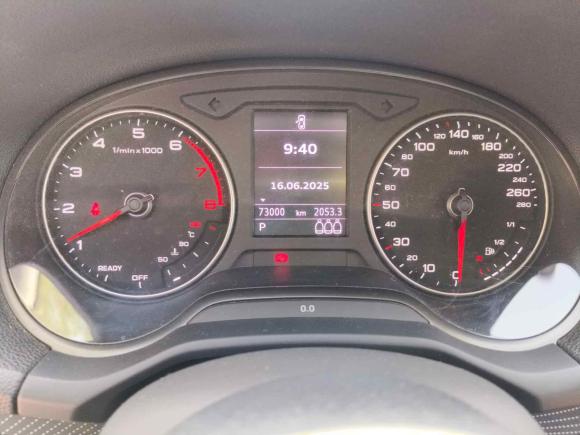 [合肥·皖A] 二手奥迪奥迪Q2L2018款 35 TFSI 上市专享版 国VI