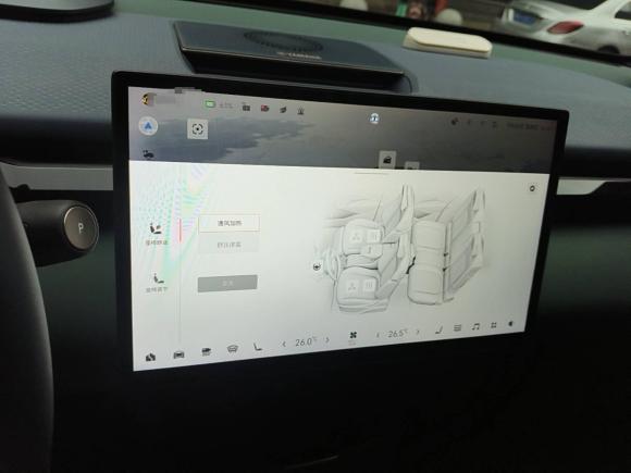 [合肥·皖A] 二手极氪极氪X2023款 四驱YOU版 4座