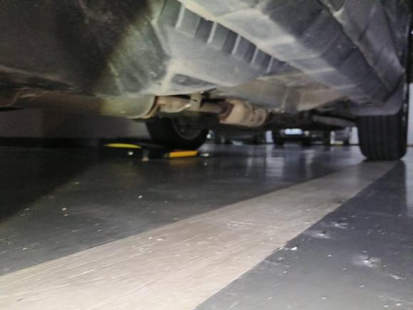 [济南·鲁A] 二手本田本田CR-V2007款 2.4L 自动四驱豪华版